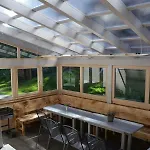 Haus Jasmin האוצנברג