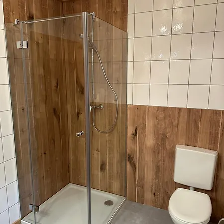 Prázdninový dům Haus Jasmin Hauzenberg