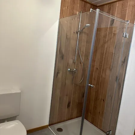 Dom wakacyjny Haus Jasmin *