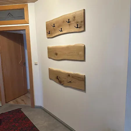 Haus Jasmin *