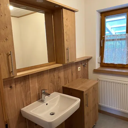 Haus Jasmin Dom wakacyjny