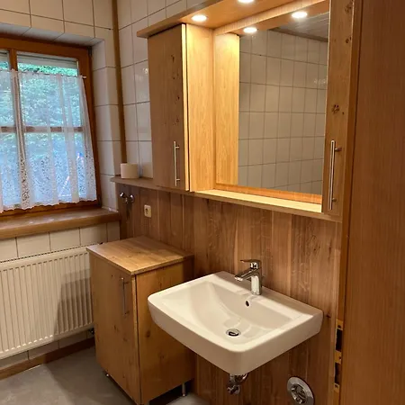 Dom wakacyjny Haus Jasmin