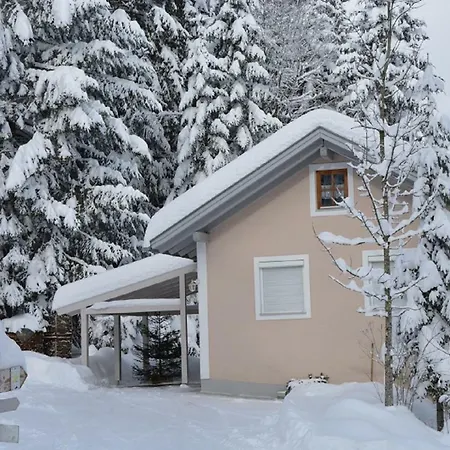 Haus Jasmin * Hauzenberg