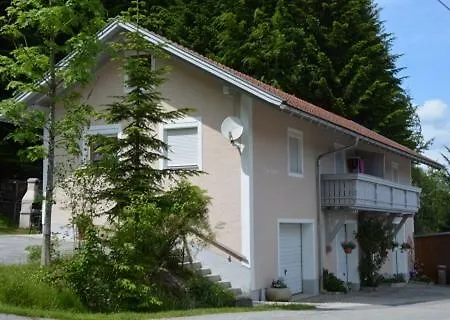 Haus Jasmin Dom wakacyjny *