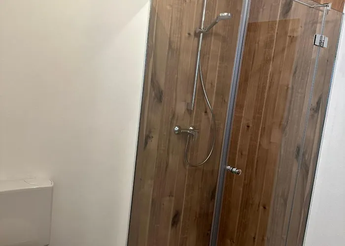 Nyaraló Haus Jasmin *