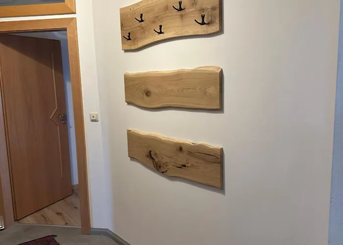 Haus Jasmin *