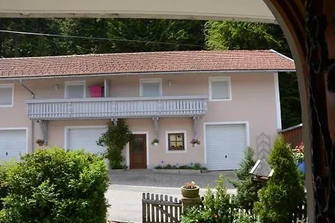 Haus Jasmin Nyaraló