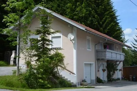 Haus Jasmin Nyaraló *
